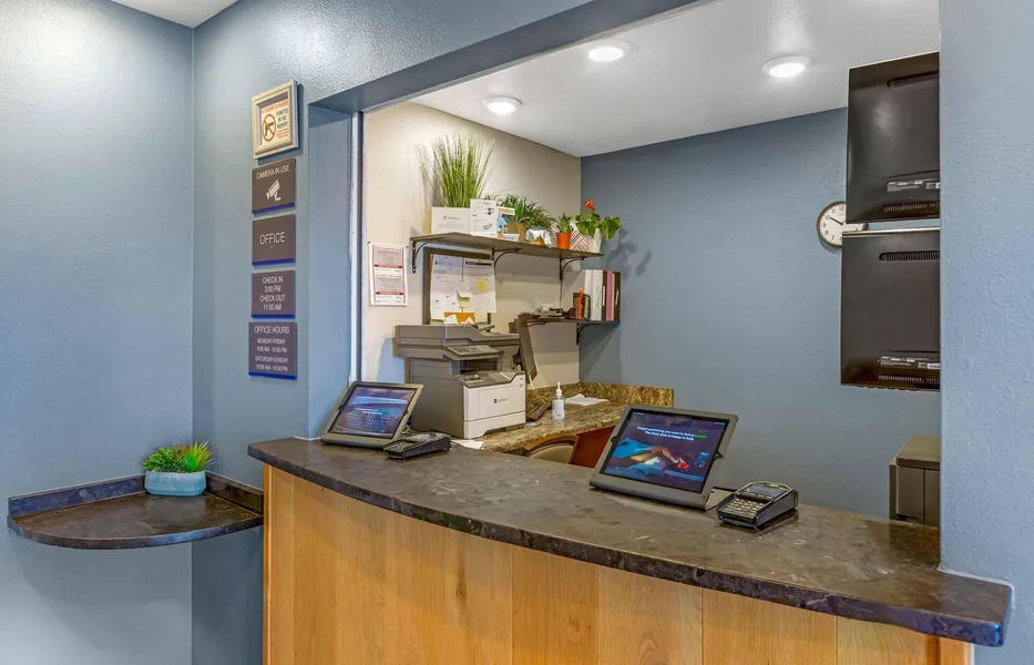 Extended Stay America Select Suites - Las Cruces hotel detail image 2