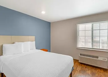 Extended Stay America Select Suites - Las Cruces hotel thumbnail 4