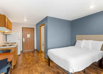 Extended Stay America Select Suites - Las Cruces hotel thumbnail 5