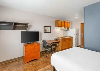 Extended Stay America Select Suites - Las Cruces hotel thumbnail 6