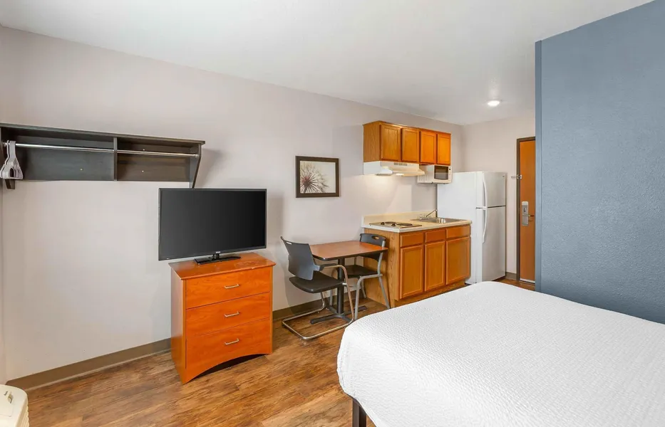Extended Stay America Select Suites - Las Cruces hotel detail image 6