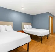 Extended Stay America Select Suites - Las Cruces hotel detail image 7