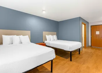 Extended Stay America Select Suites - Las Cruces hotel thumbnail 7