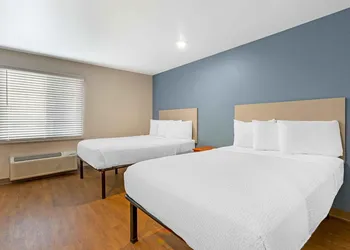 Extended Stay America Select Suites - Las Cruces hotel thumbnail 8