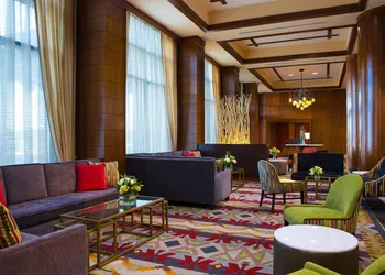 River Cree Resort and Casino hotel thumbnail 4