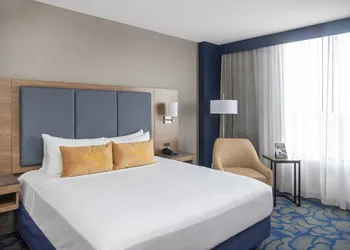 River Cree Resort and Casino hotel thumbnail 6