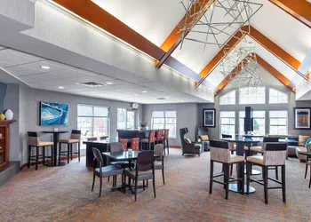 Residence Inn by Marriott Bloomington by Mall of America hotel thumbnail 2