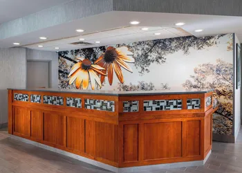 Residence Inn by Marriott Bloomington by Mall of America hotel thumbnail 3