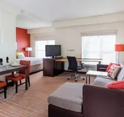 Residence Inn by Marriott Bloomington by Mall of America hotel detail image 5