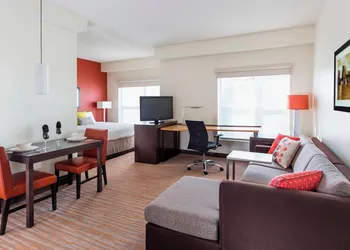Residence Inn by Marriott Bloomington by Mall of America hotel thumbnail 5
