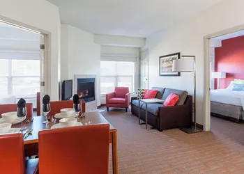 Residence Inn by Marriott Bloomington by Mall of America hotel thumbnail 6