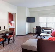 Residence Inn by Marriott Bloomington by Mall of America hotel detail image 7