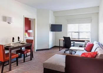 Residence Inn by Marriott Bloomington by Mall of America hotel thumbnail 7