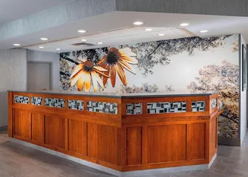 Residence Inn by Marriott Bloomington by Mall of America hotel thumbnail 3