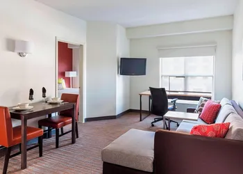 Residence Inn by Marriott Bloomington by Mall of America hotel thumbnail 7