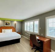 The SeaScape Inn hotel detail image 7
