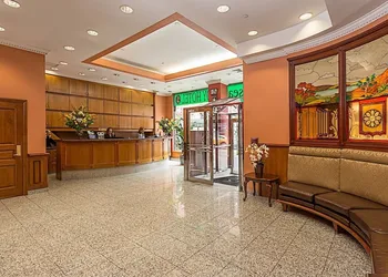Chelsea Savoy Hotel hotel thumbnail 2