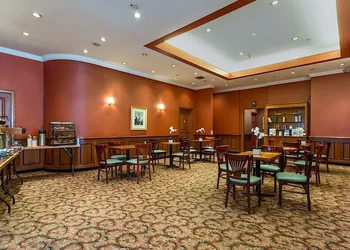 Chelsea Savoy Hotel hotel thumbnail 4