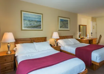 Chelsea Savoy Hotel hotel thumbnail 5