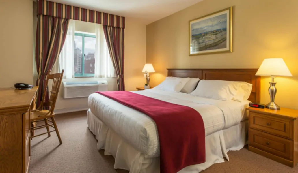 Chelsea Savoy Hotel hotel detail image 6