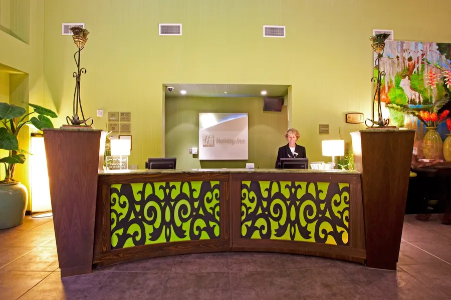 Holiday Inn & Suites Ocala Conference Center by IHG hotel detail image 2