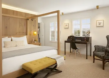 The Landsby hotel thumbnail 4