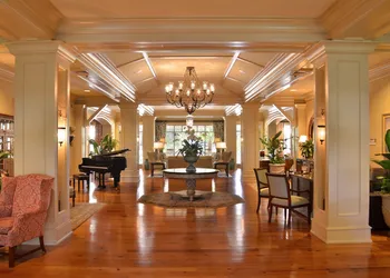 The Inn & Club at Harbour Town hotel thumbnail 2