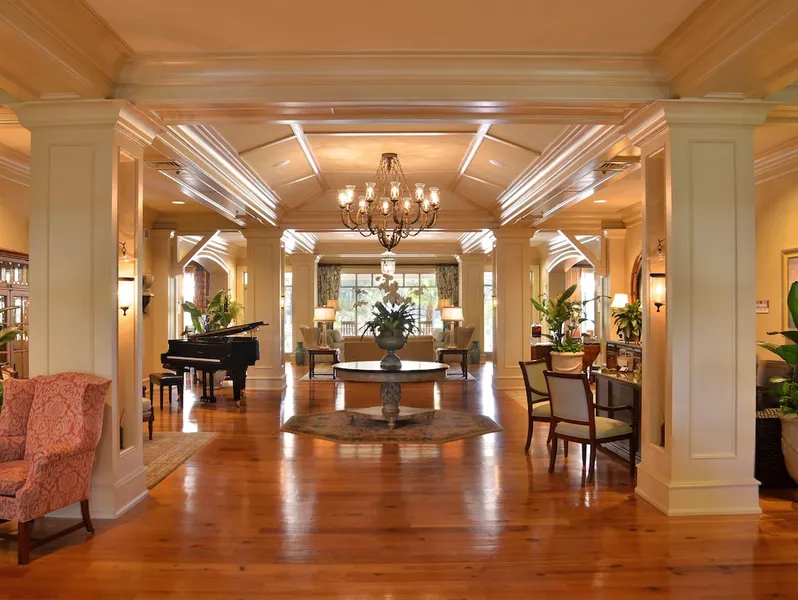 The Inn & Club at Harbour Town hotel detail image 2