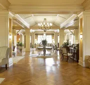 The Inn & Club at Harbour Town hotel detail image 3