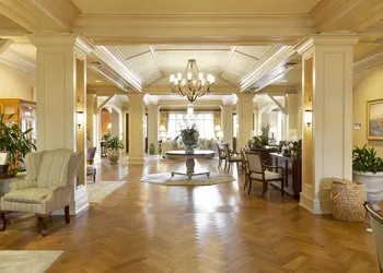 The Inn & Club at Harbour Town hotel thumbnail 3