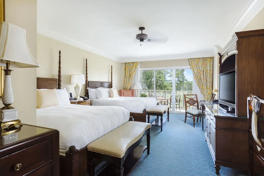 The Inn & Club at Harbour Town hotel detail image 6