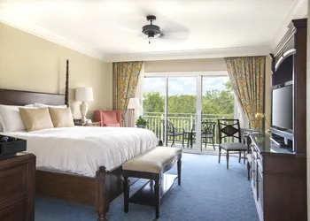 The Inn & Club at Harbour Town hotel thumbnail 7