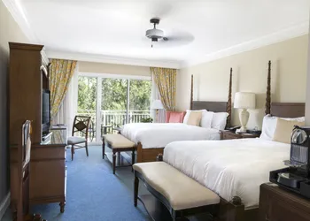 The Inn & Club at Harbour Town hotel thumbnail 8