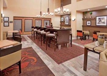 Hampton Inn & Suites Dickinson hotel thumbnail 2