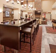 Hampton Inn & Suites Dickinson hotel detail image 3