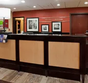 Hampton Inn & Suites Dickinson hotel detail image 4
