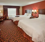 Hampton Inn & Suites Dickinson hotel detail image 5