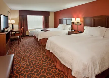 Hampton Inn & Suites Dickinson hotel thumbnail 5