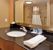 Hampton Inn & Suites Dickinson hotel detail image 7