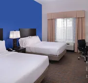 Holiday Inn Express & Suites Bakersfield Airport by IHG hotel detail image 3