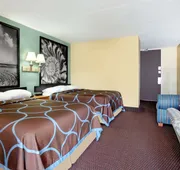 Super 8 by Wyndham St. Augustine hotel detail image 3