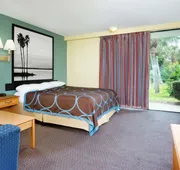 Super 8 by Wyndham St. Augustine hotel detail image 4