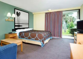 Super 8 by Wyndham St. Augustine hotel thumbnail 4