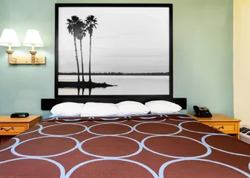 Super 8 by Wyndham St. Augustine hotel thumbnail 6