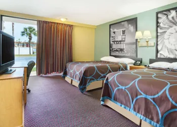 Super 8 by Wyndham St. Augustine hotel thumbnail 8
