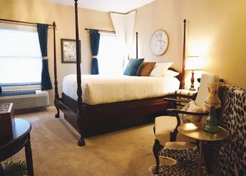 Hotel Frankfort & Restaurant hotel thumbnail 7