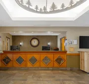 Best Western Plus Valemount Inn & Suites hotel detail image 4