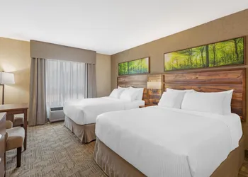 Best Western Plus Valemount Inn & Suites hotel thumbnail 6