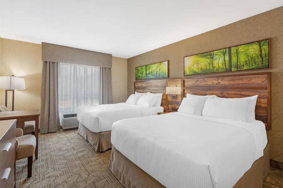 Best Western Plus Valemount Inn & Suites hotel detail image 6