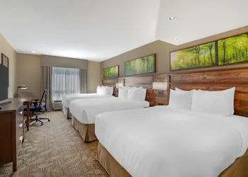 Best Western Plus Valemount Inn & Suites hotel thumbnail 8